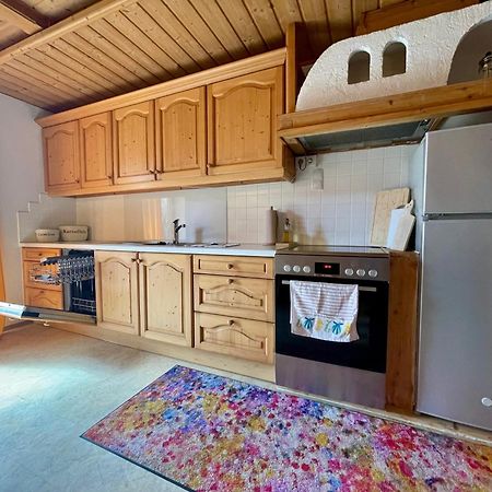 Haus Am Bach Apartment Erl Bagian luar foto