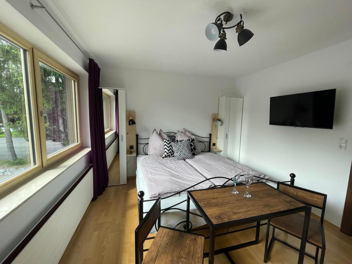 Haus Am Bach Apartment Erl Bagian luar foto