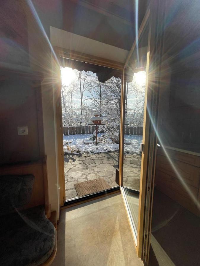 Haus Am Bach Apartment Erl Bagian luar foto