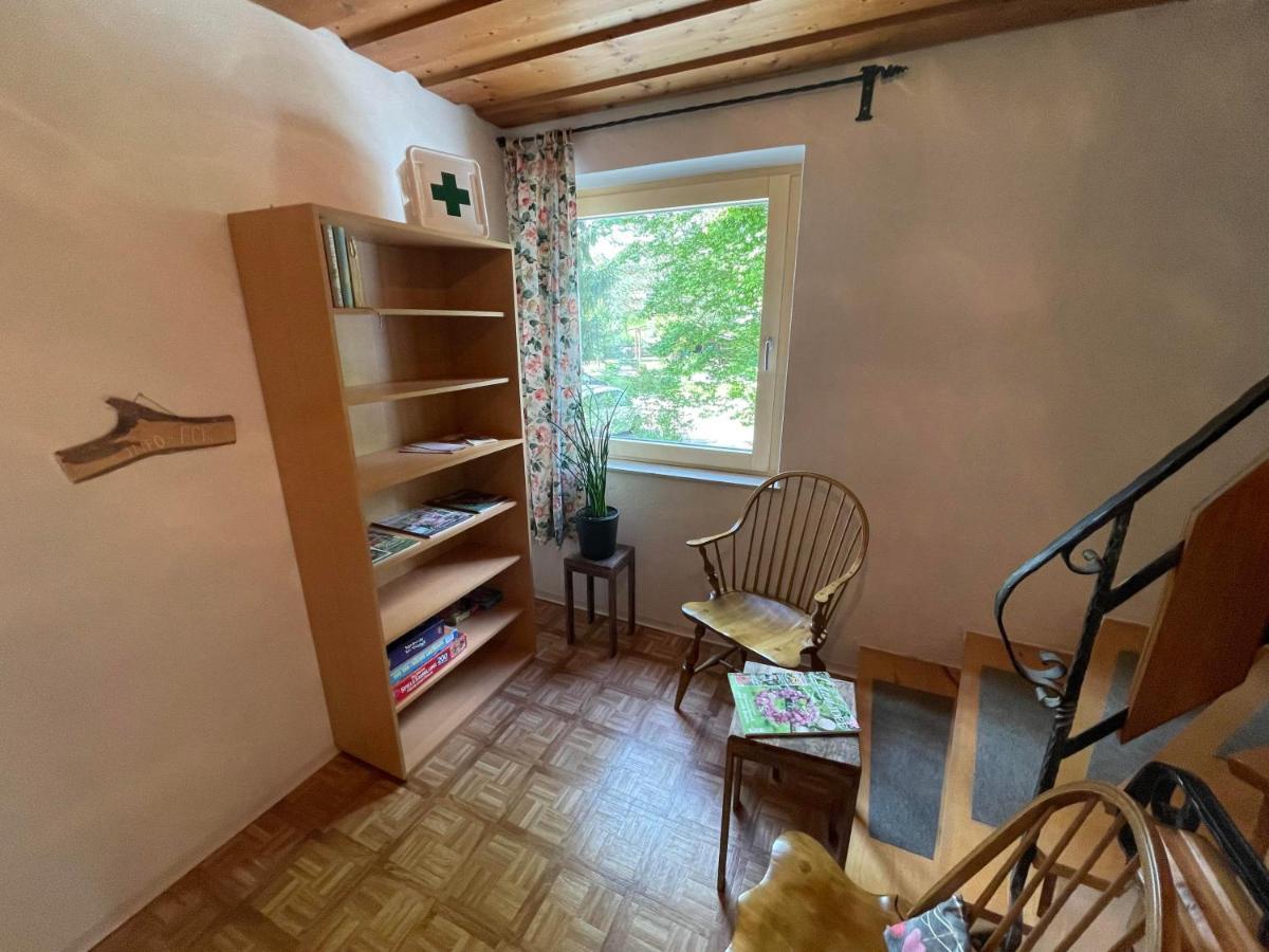 Haus Am Bach Apartment Erl Bagian luar foto