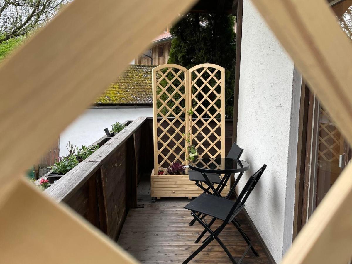 Haus Am Bach Apartment Erl Bagian luar foto