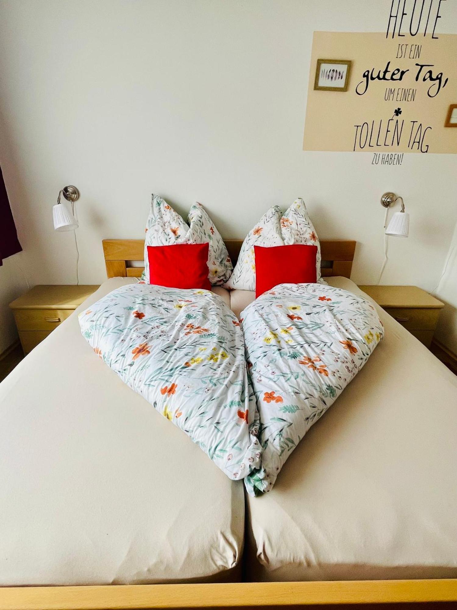 Haus Am Bach Apartment Erl Bagian luar foto