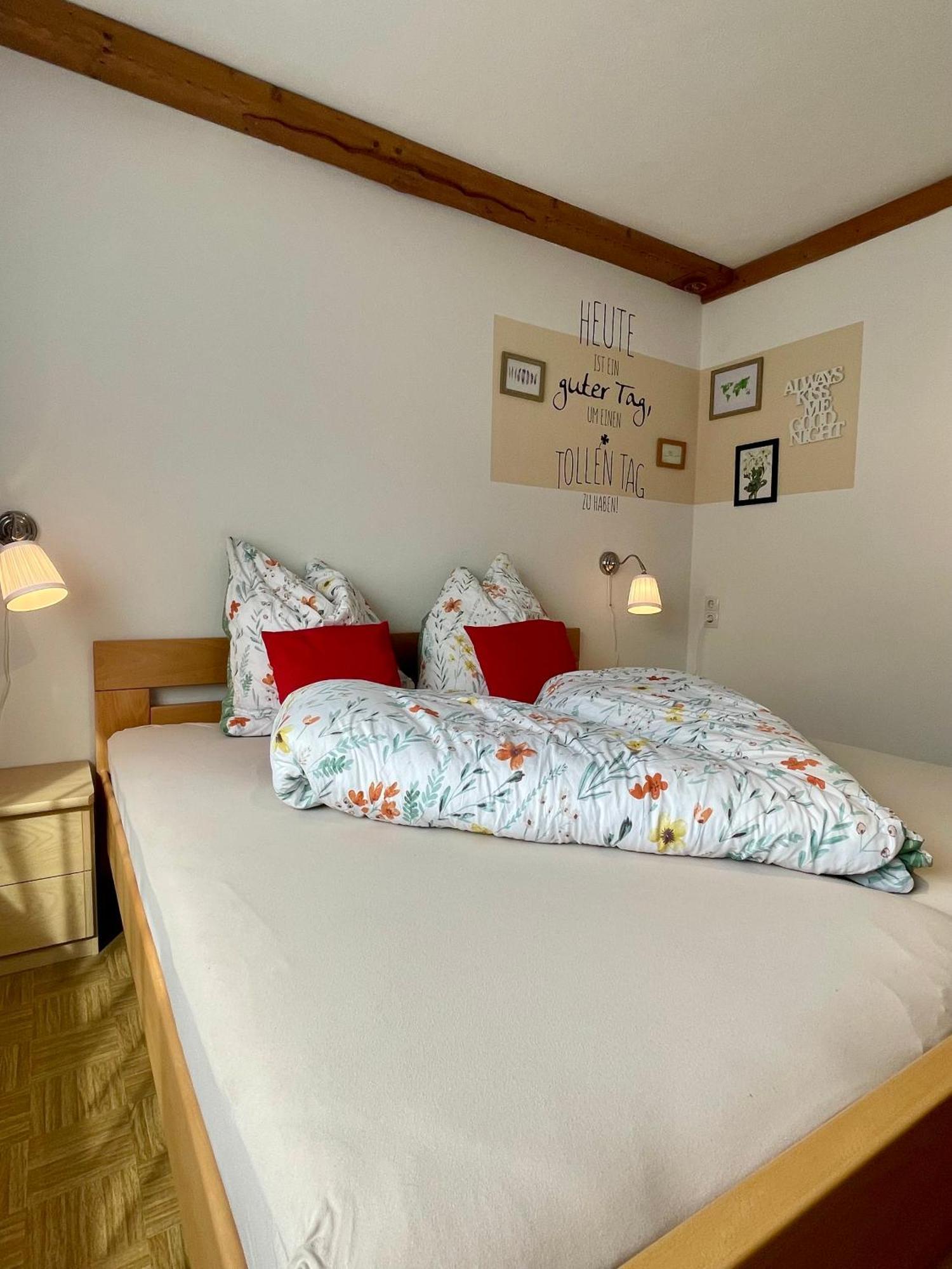 Haus Am Bach Apartment Erl Bagian luar foto