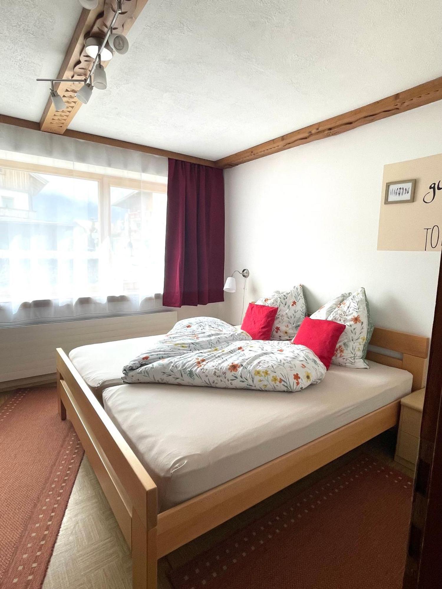 Haus Am Bach Apartment Erl Bagian luar foto