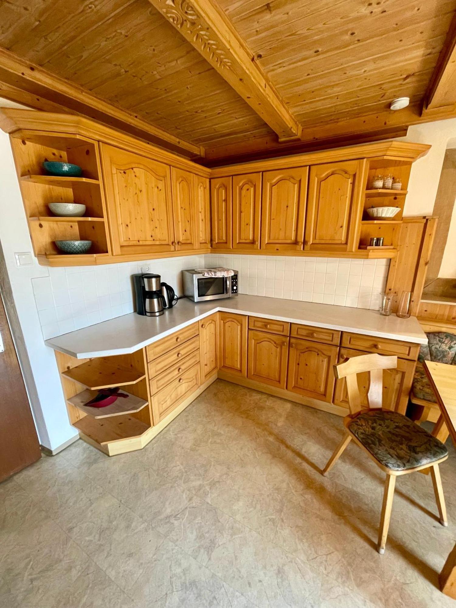 Haus Am Bach Apartment Erl Bagian luar foto